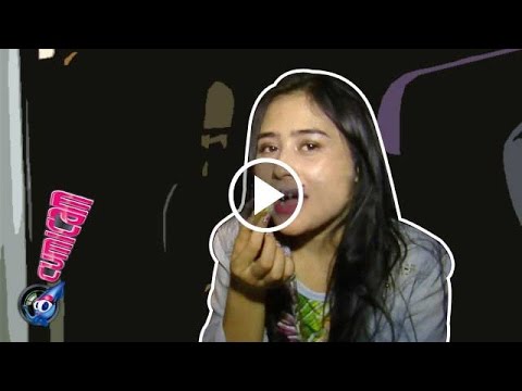 Sibuk Kerja, Prilly Buka dan Sahur Asal-asalan - Cumicam 21 Juni 2016