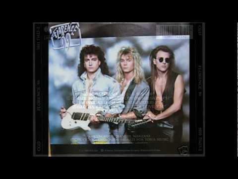 Florence 99 - Don't you tease me, girl