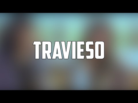 Sonido Profesional FT. AX-13 - Travieso