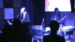 LILIES ON MARS live @ Arci Rubik 2013-12-06 Guagnano (Lecce)