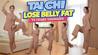 Download lagu 30-Min Tai Chi Workout π₯ Lose Belly Fat & Feel 15 Years Younger After 50 mp3 Download lagu 30-Min Tai Chi Workout π₯ Lose Belly Fat & Feel 15 Years Younger After 50 mp3
