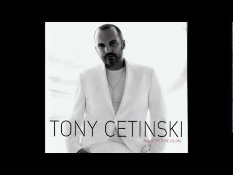Tony Cetinski-Laz ili istina