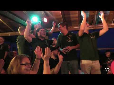 Kerzenheim feiert, 140 Jahre MGV 1883. Die anonyme Giddarischde - Pfalzlied - So gern vun do