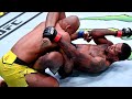 Top Finishes | UFC Orlando
