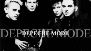 Depeche Mode Tainted Love