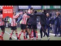 Samenvatting Jong Sparta Rotterdam - HHC Hardenberg