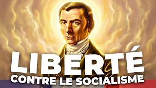 Frédéric Bastiat : Le Français le plus connu aux États-Unis (#HDF)