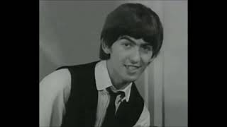 Fear OF Flying George Harrison Rare with studio backing