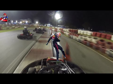 6° Etapa - 21ª Edição Copa CDC - 27/07/2025 - KGV - Traçado 102- Granja Viana / Seco