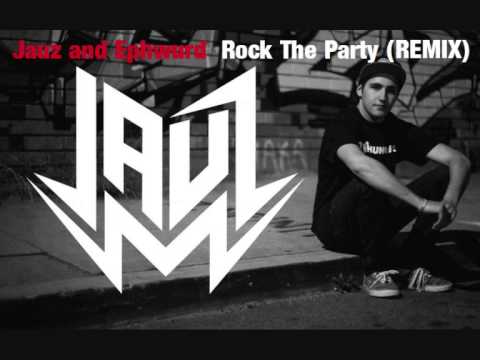 Jauz and Ephwurd - Rock The Party (I Want Your Soul Remix)