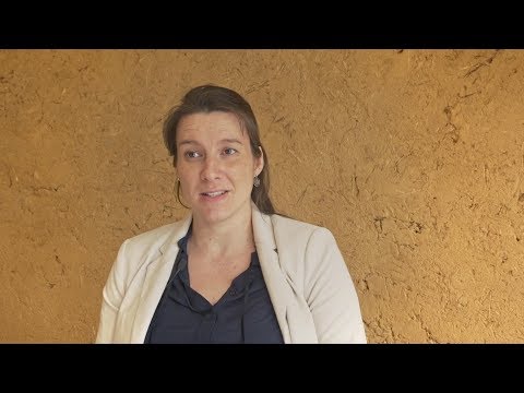 Shuttered cob – Bonus #6 – Interview #2 Architect