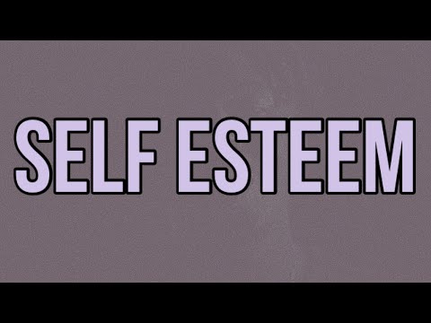 Rojay - Self Esteem (Lyrics)