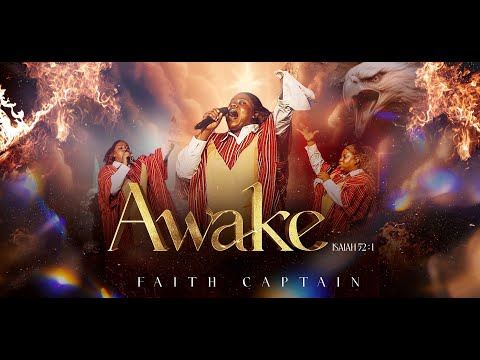 AWAKE - Faith Captain #faithcaptain #awake #worship