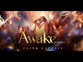 AWAKE Faith Captain Faithcaptain Awake Worship