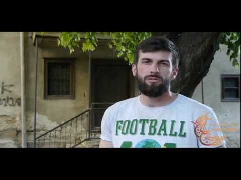 Hadis Dana 12 - Admir Muslijević