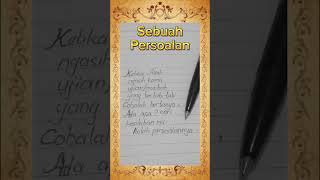 Download lagu Introspeksi diri #viral #trending #shorts mp3