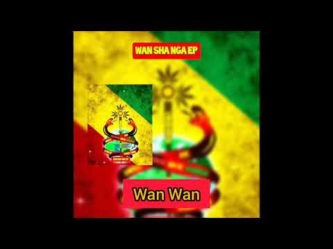 WAN SHA NGA (Official Audio with Lyrics) Big Ri x Man Man | SMALL AXE SOUND
