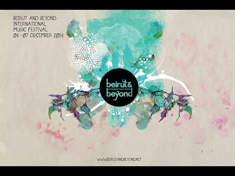 Beirut & Beyond International Music Festival