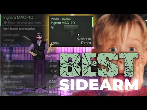 Stalcraft Ultimate Swamp Guide For Newbies