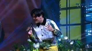 Download lagu Rizky Febian - Cuek (Live at Insert Fashion Awards 2021) mp3