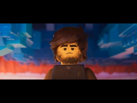 The Lego Movie 2: The Second Part (2019) - Rex Dangervest's Rehabilitation (Or Death)