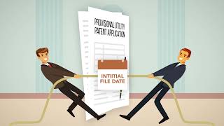 Patent Applications: Module 2 of 5