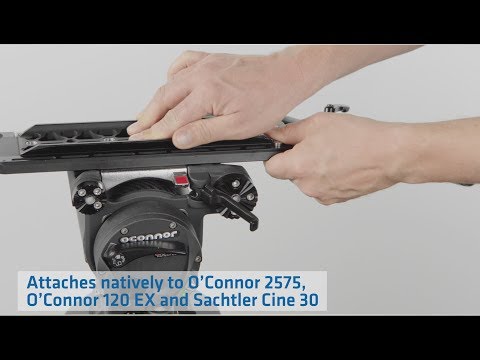 ARRI Tech Tip: Bottom Dovetail Plates - Introduction