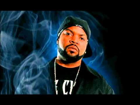Ice Cube - Hello ft Dr.Dre, Mc Ren ( m i x )