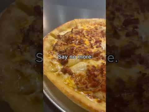 #loadedbakedpotato #stevibs #pizza #duluthga