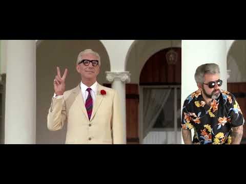 Docteur Vince - Tout le monde il est DJ [Official Video]