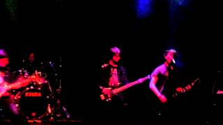 Aggression Made Manifest - Death Was Her Name - Live at Arena 305