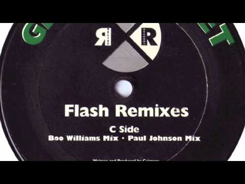 Video thumbnail for Flash (Boo Williams Remix)