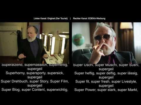 Der Tourist feat. F. Liechtenstein: Supergeil - Video- und Textvergleich der Versionen inkl. Lyrics