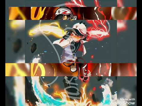 Boboboiy supra #malaysia #boboboiy made by alya amani