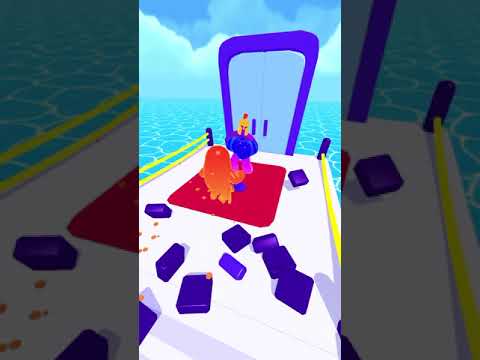 Join Blob Clash 3D in Max Level