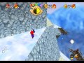 02 Pingu Perdida Mario 64