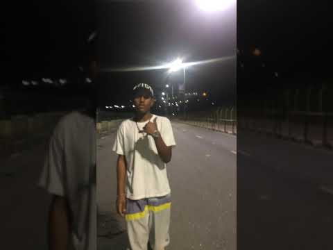 Mc bielzinho zo é que nas antiga eu ja fui muito homilhado