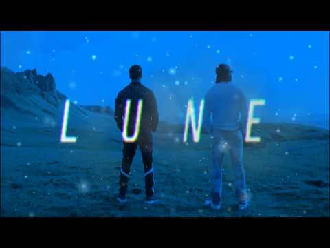 [FREE]🌔 Pnl x Rk "Lune" Type beat | Rap Instrumental