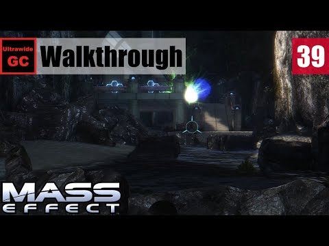 Mass Effect [#39] - Virmire: Assault || Walkthrough