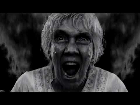 Alan Wake 2 - Dark, Twisted and Cruel [Paleface] (Music Video | All Jump Scares)