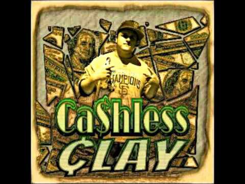 "IM CASHLESS" UNMIXED TEASER- CASHLESS CLAY(LOC TRIBE)