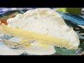 Lemon Tart Recipe Demonstration Joyofbaking Com