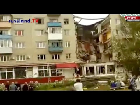 Ostukraine: David gegen Goliath [Video]