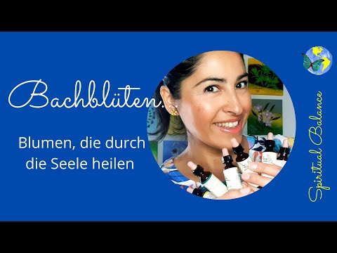 Bachblüten ANGST *2.ASPEN*
