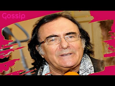 Albano Carrisi il dramma: “Ho dovuto farlo…”