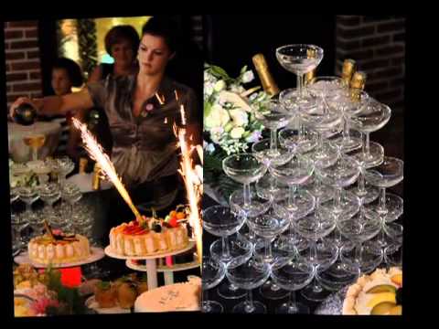 Salle De Mariage Leers La Buissonniere - 59115 Leers - Location de salle - Nord 59