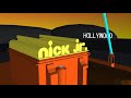Nick Jr In TCF LuxoVeggieSpaceFez 1994 Style