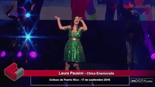 Laura Pausini - Chica Enamorada