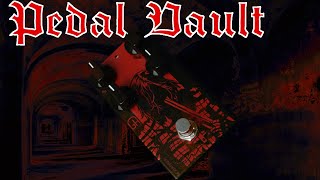 Video thumbnail for Pedal Vault – Greenhouse Effects NoBrainer Distortion Pedal review by Dome