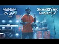 Shahriyar Musayev — Mənəm, Ya Sən (Remix)